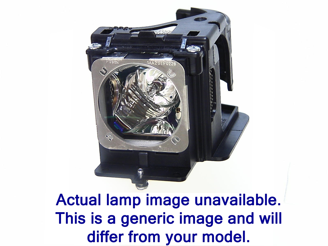 PowerLite PC 7100 ELPLP49 Replacement Lamp for Epson Projectors